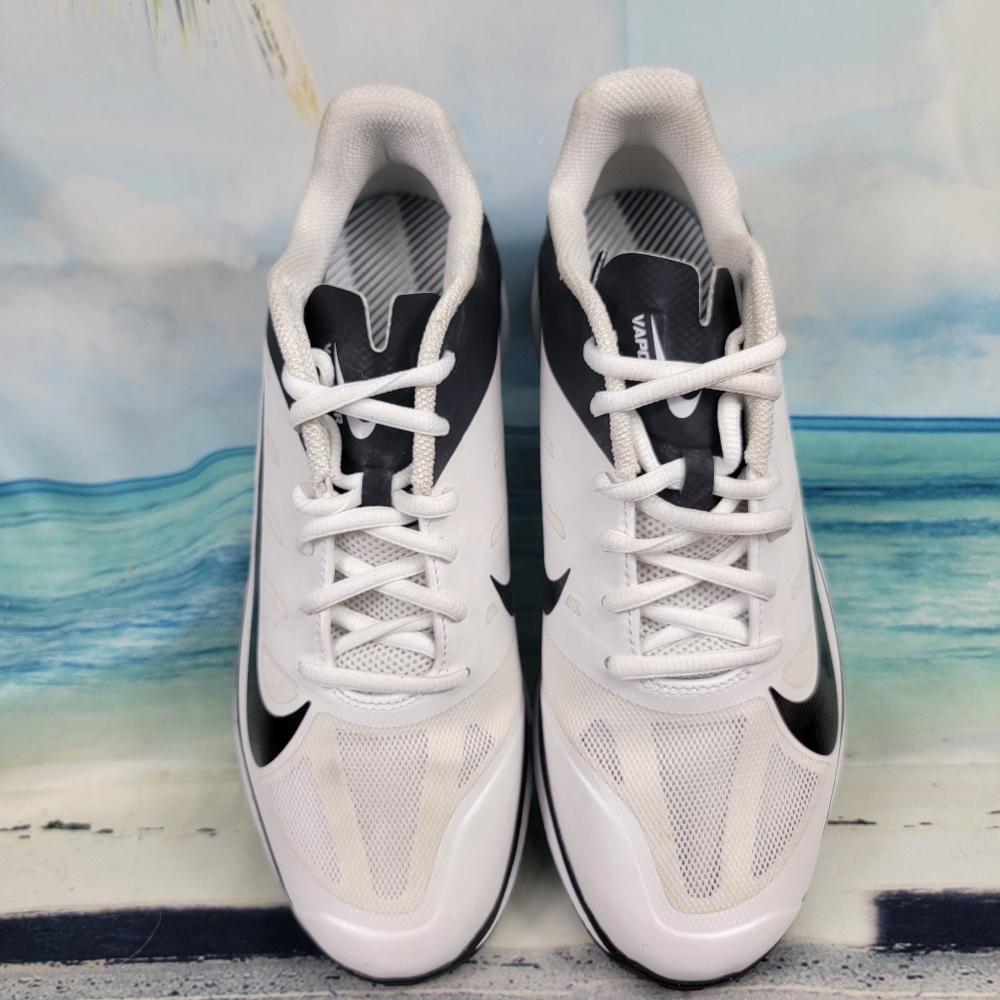 Nike Vapor TR Zoom Mens 9 - Picture 3 of 10